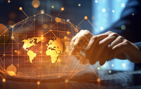 Global Sourcing Services