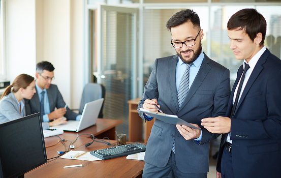 Vendor Matching and Business Networking