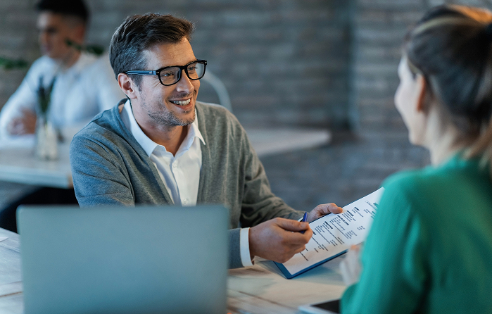 Retail Loan Recovery