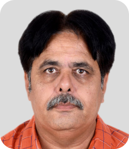 Sanjay Thakkar